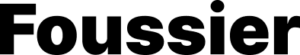 Logo de Foussier Annecy