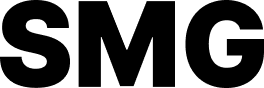 Logo de SMG