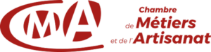 Logo de MA : Chambre de métiers et de l'artisanat