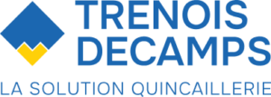 Logo de Trenois Decamps